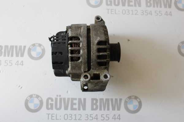 BMW MİNİ COOPER R50 R52 ÇIKMA ŞARZ DİNAMOSU-7515426